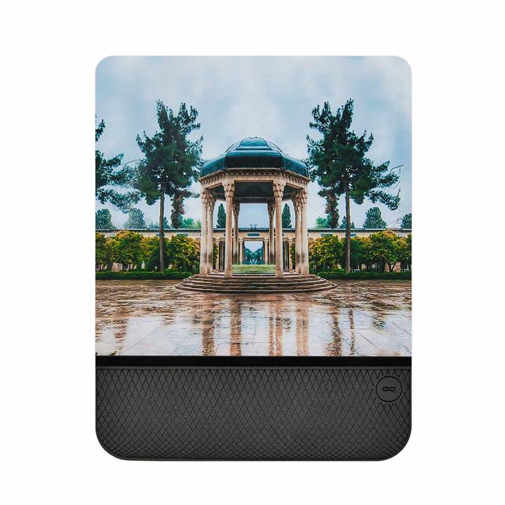 ماوس پد ماهوت مدل SML- HAFEZ-Tomb MAHOOT  SML-HAFEZ_Tomb Mouse Pad